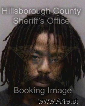 Melvin Jerome Johnson Mugshot