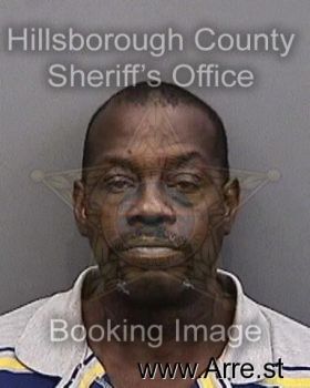 Melvin Wilder Johnson Mugshot