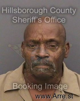 Melvin Ray Mitchell Mugshot