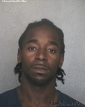 Melvin  Washington Mugshot