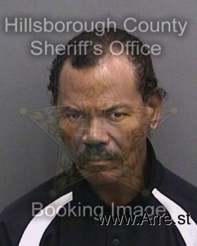 Melvin Kelso Wilson Mugshot