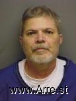 Michael  Augustine Mugshot