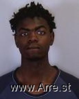 Michael  Haynes Mugshot