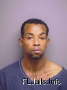 Michael  Humphrey Mugshot