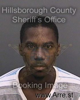 Michael Bernard Addison Mugshot