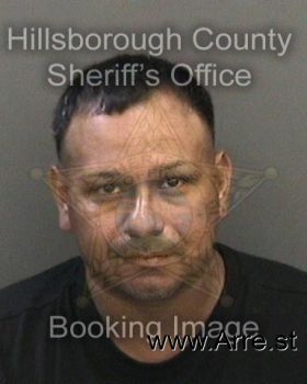 Michael  Aguilar Mugshot