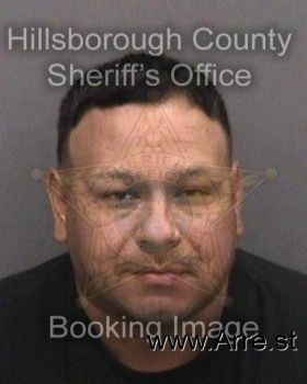 Michael  Aguilar Mugshot