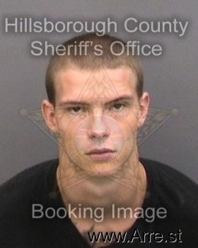 Michael Joseph Alberts Mugshot