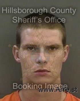 Michael Joseph Alberts Mugshot