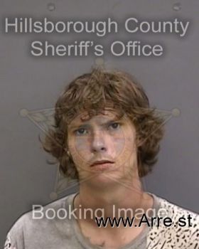 Michael J Alberts Mugshot