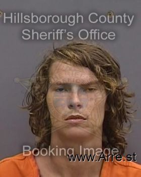 Michael Joseph Alberts Mugshot