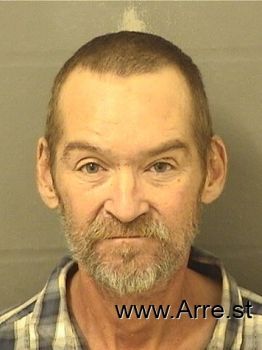 Michael Gary Allison Mugshot