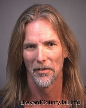 Michael  Allman Mugshot