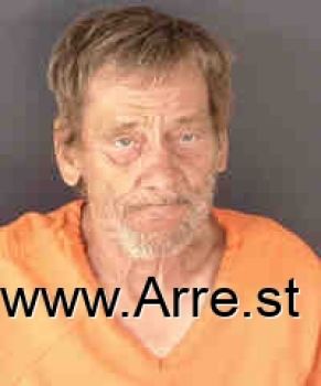 Michael Raymond Amos Mugshot