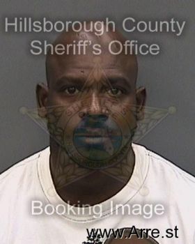 Michael D Anthony Mugshot