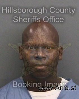 Michael Devone Anthony Mugshot