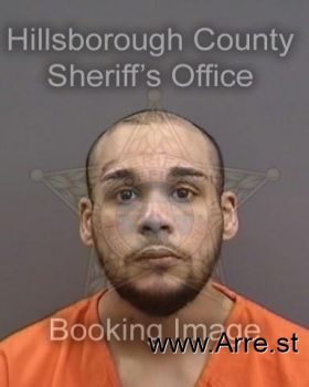 Michael Joseph Anthony Mugshot