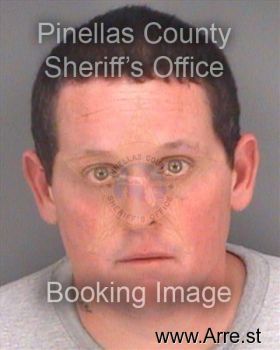 Michael Brannon Arnold Mugshot