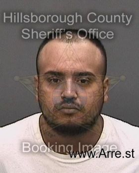 Michael  Arroyo Mugshot