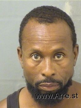 Michael Morel Ashley Mugshot