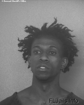 Michael  Bacon Mugshot