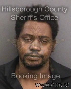 Michael Raheem Bagley Mugshot