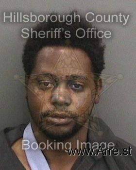 Michael Raheem Bagley Mugshot