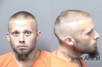 Michael Clarence Bagley Mugshot