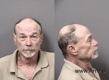 Michael Kenneth Ball Mugshot