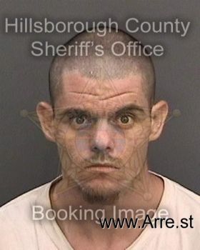 Michael Ray Barber Mugshot