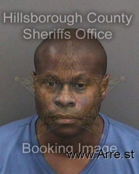 Michael Melvin Barksdale Mugshot