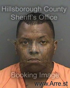 Michael Jerod Barner Mugshot