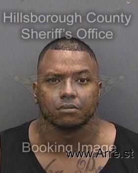 Michael Jerod Jr Barner Mugshot