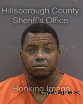 Michael Jerod Jr Barner Mugshot