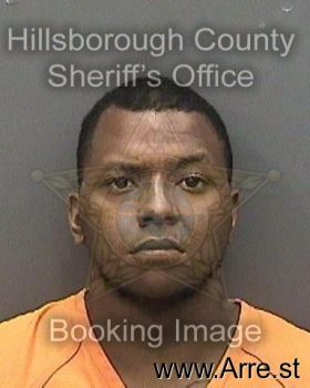 Michael Jerod Barner Jr Mugshot