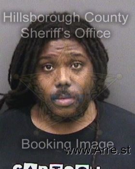 Michael Quinton Barnes Mugshot