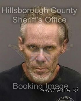 Michael C Barnes Mugshot