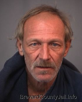 Michael Keith Barrett Mugshot