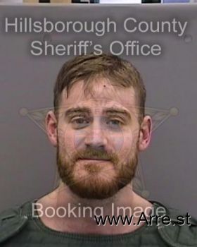 Michael Brandon Barry Mugshot