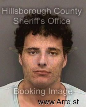 Michael Corey Bassett Mugshot