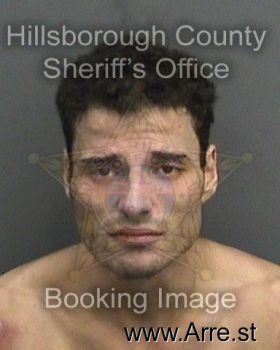 Michael Corey Bassett Mugshot