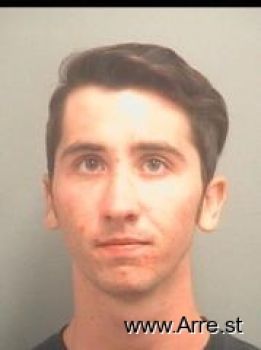 Michael Sergio Basso Mugshot