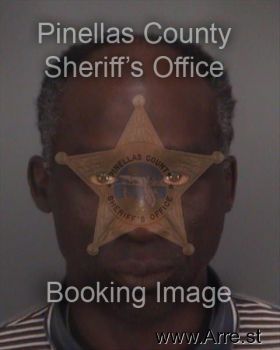 Michael Antonio Battles Mugshot