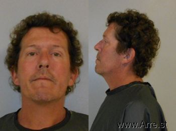 Michael R Bauernfeind Mugshot