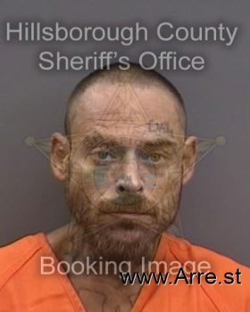 Michael C Baynard Mugshot