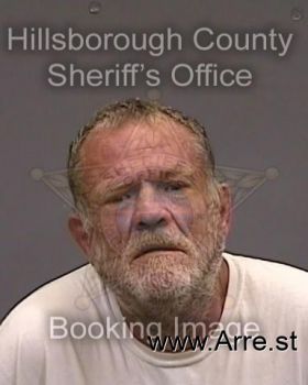 Michael Timothy Beach Mugshot