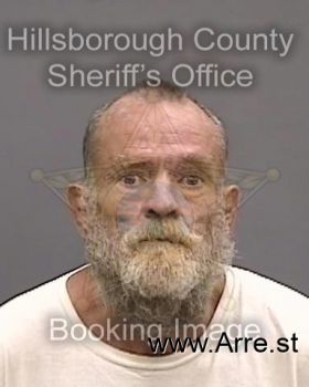 Michael Timothy Beach Mugshot