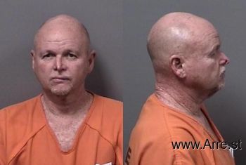 Michael Lynn Beach Mugshot