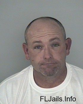 Michael Shane Beck Mugshot