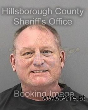 Michael James Becker Mugshot